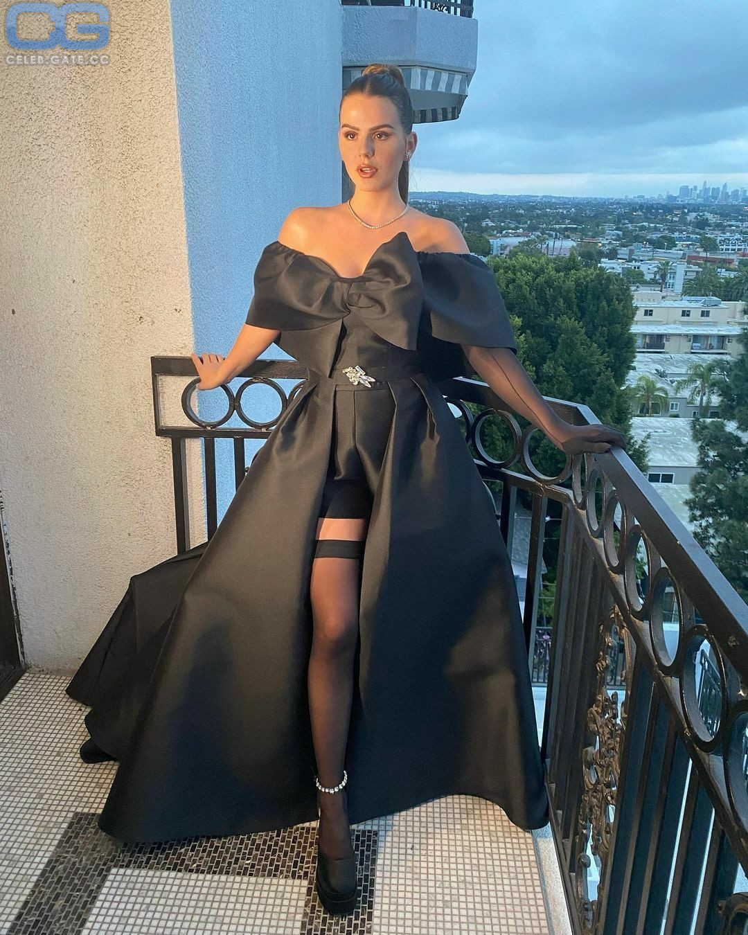 Ruby O. Fee nude pictures, onlyfans leaks, playboy photos, sex scene uncensored